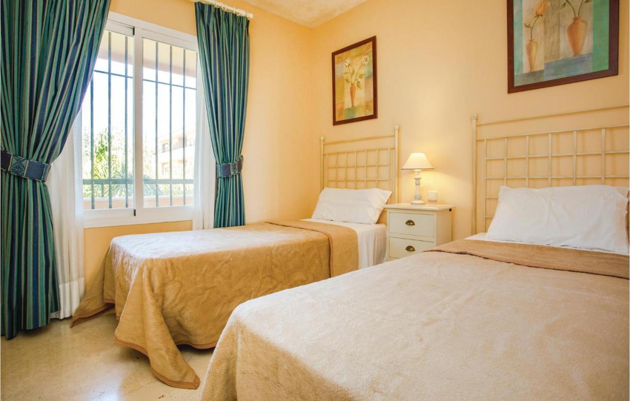Beautiful Apartment In Marbella-Elviria Exterior photo