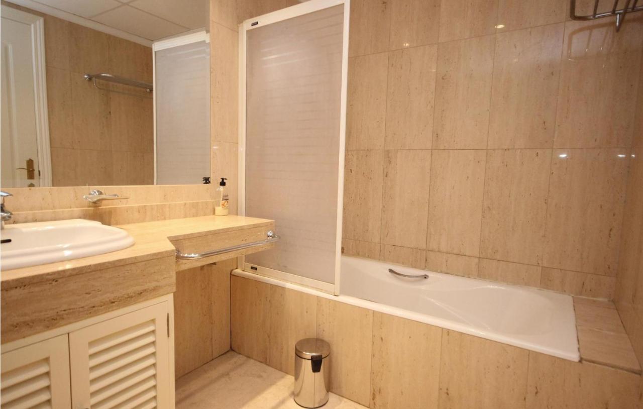 Beautiful Apartment In Marbella-Elviria Exterior photo