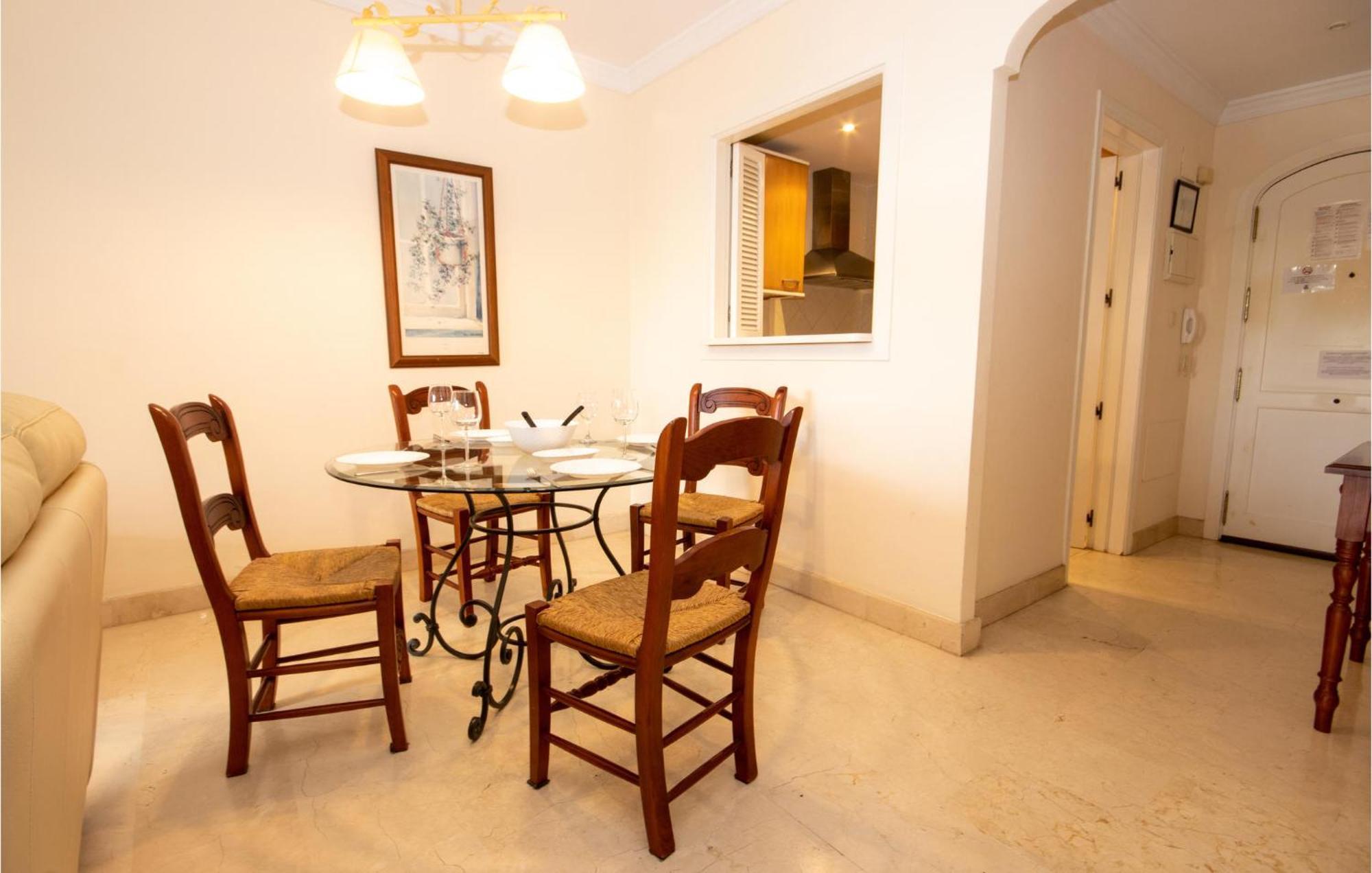 Beautiful Apartment In Marbella-Elviria Exterior photo