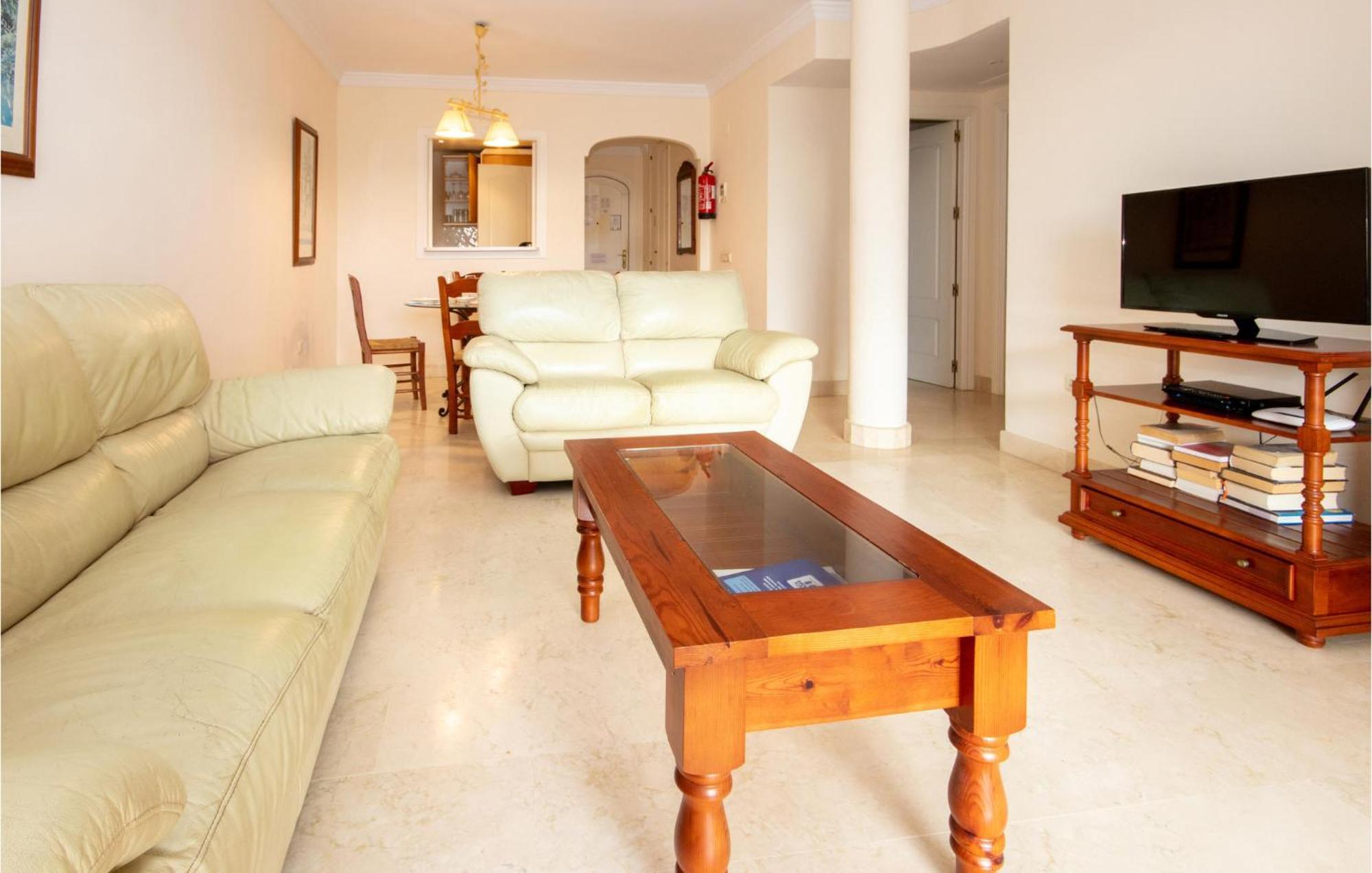 Beautiful Apartment In Marbella-Elviria Exterior photo