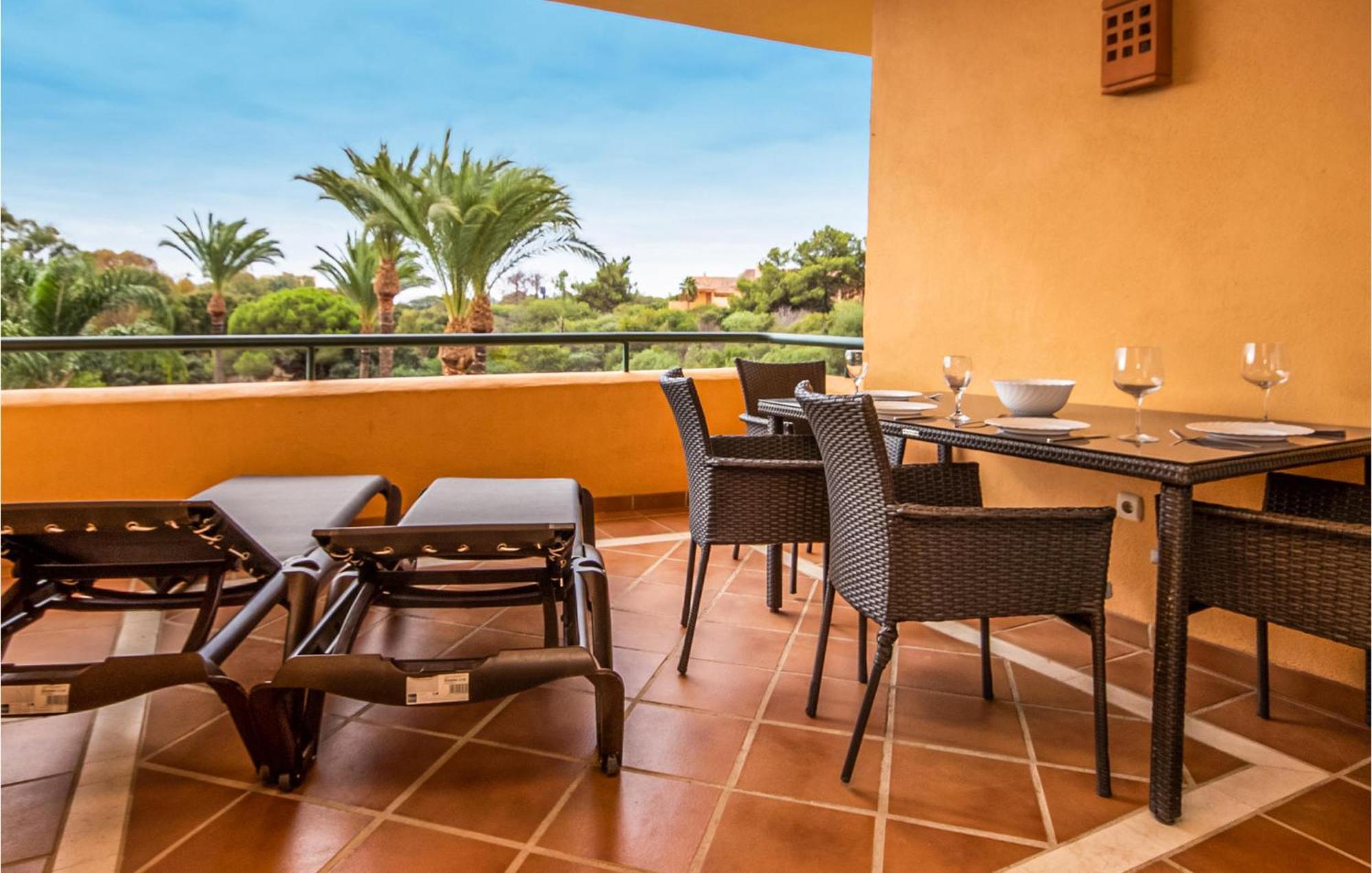 Beautiful Apartment In Marbella-Elviria Exterior photo