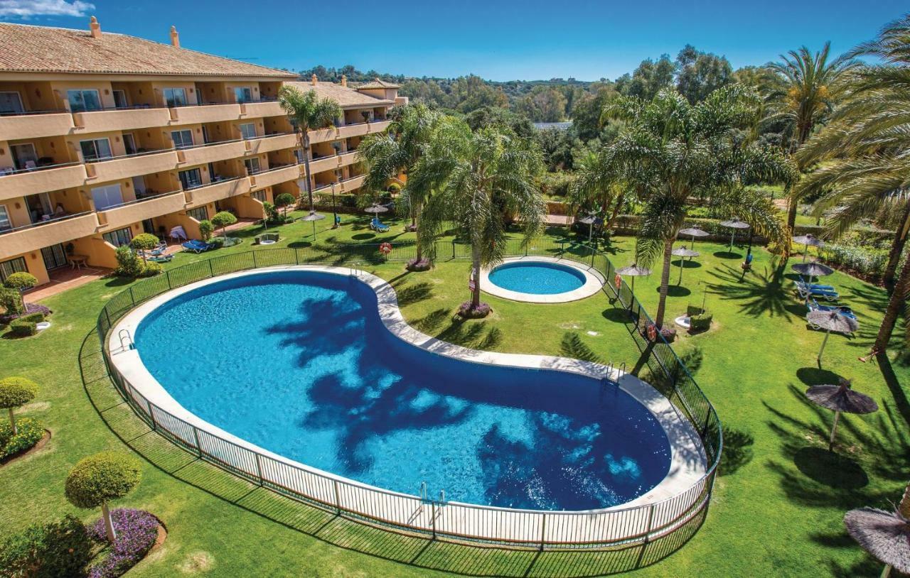 Beautiful Apartment In Marbella-Elviria Exterior photo